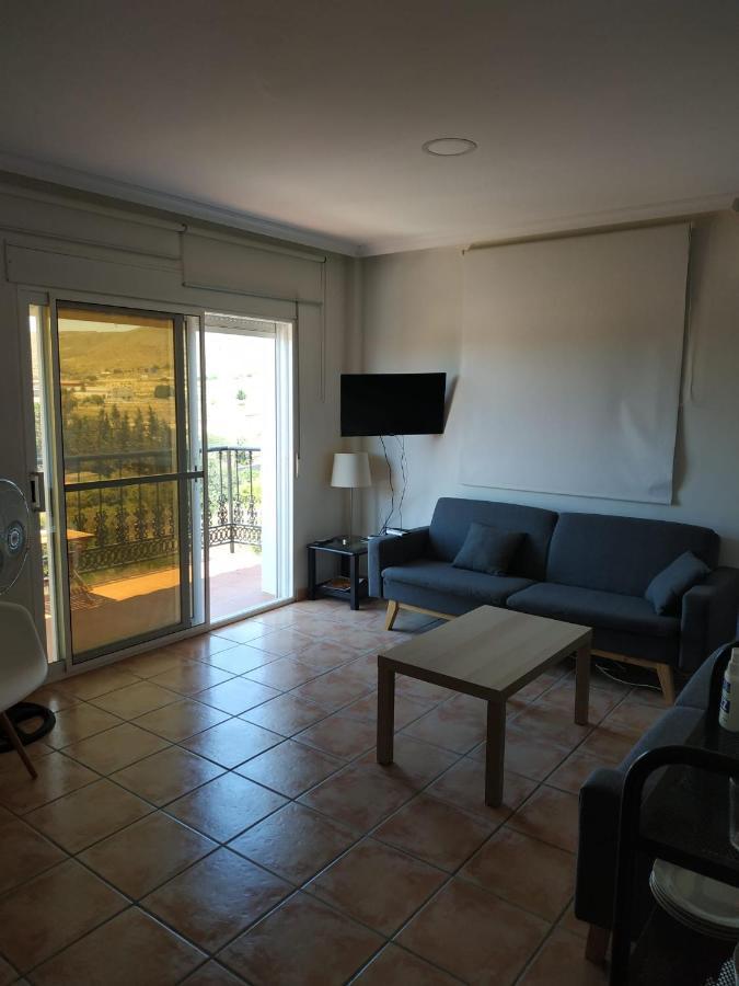 Apartamento Vistas Al Mar - Coveta Fuma El Campello Exterior foto
