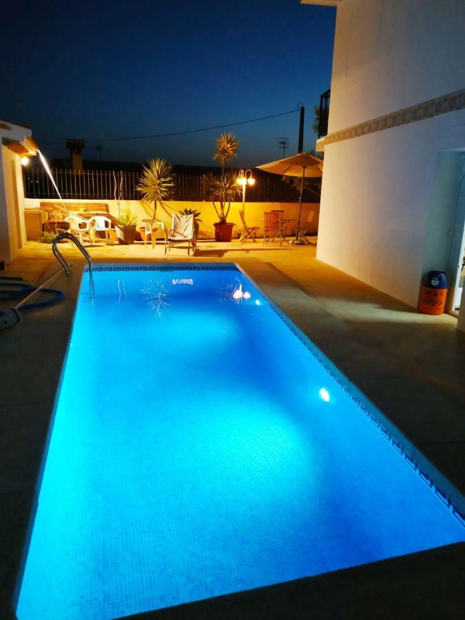 Apartamento Vistas Al Mar - Coveta Fuma El Campello Exterior foto